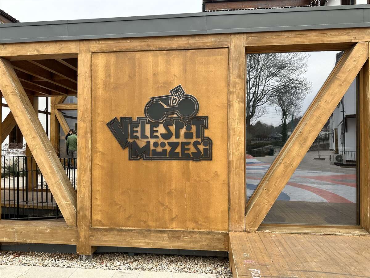 Bisikletin tarihine yolculuk yapmak isteyenler Konya’ya bekleniyor 2